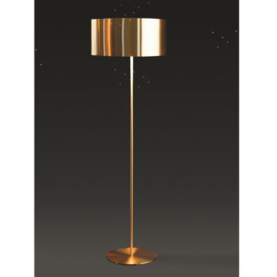 Switch Floor Lamp
