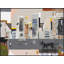 Downtown Runaround Print