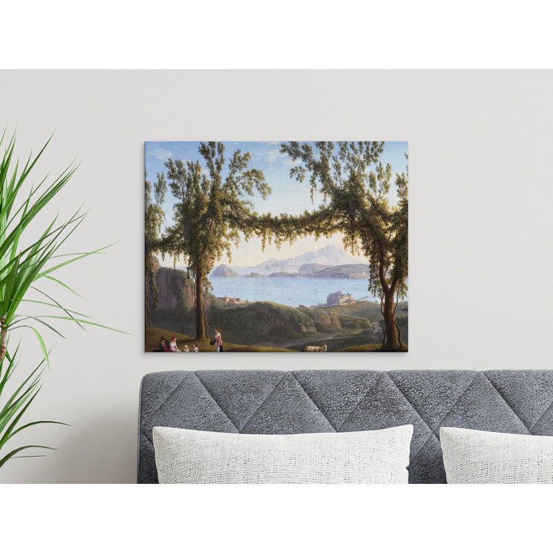 Ricard Wrapped Canvas Print Set, 30x20