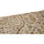 Oriental Area Rug in Brown