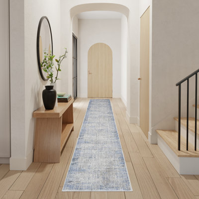Zielke Abstract Area Rug