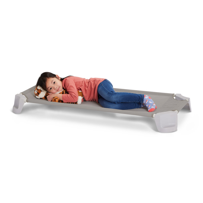 Lit de bébé Jonti-Craft® QuietTime Preschool - paquet de 4