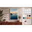 Islands at Daybreak Coastal - Wrapped Canvas-2033201709-2033201711