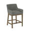 Upholstered Stool-585116007-585117360