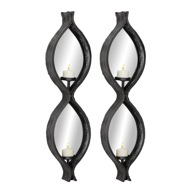 22.0'' H Metal Wall Wall Sconce