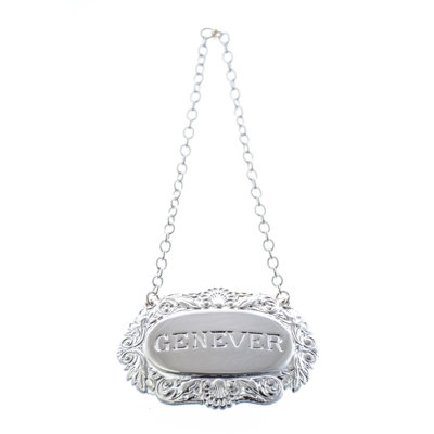 Wine Charm