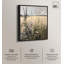 Blooming Wilderness, impressionisme sur toile par Art Remedy-110306558-110306566