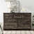 Dark Rustic Oak selected