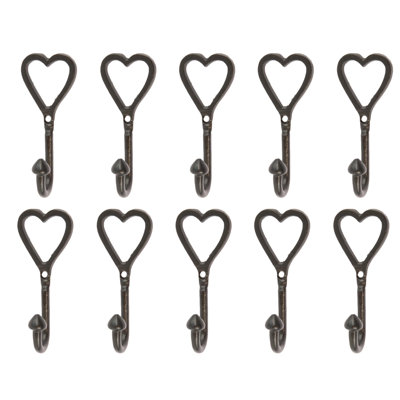 Iron Wall Wall Hook