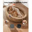 Fleece Pet Bed-1735823272-1735823277