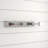 Kile 4 - Light Dimmable Vanity Light
