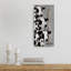 «The Herd» par Olivia Rose - reproduction d'art sur toile tendue-1582095555