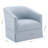 Delaplaine Upholstered Swivel Barrel Chair-903496961