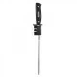 9" Steel And Knife Sharpener