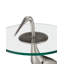Crane Glass End Table-637440080