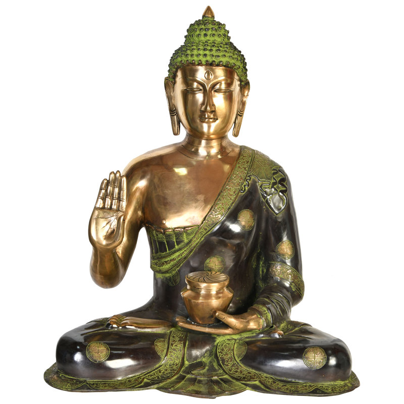 Religious & Spiritual Statue