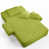 Olive Green Corduroy est en rupture de stock