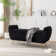 Kaybree Upholstered Flip Top Storage Bench