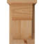 Corbeau Crestline avec contre-plaque-32526769-32526832-32526834