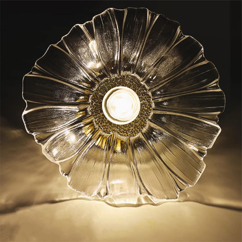 2 Pack Chandelier, White