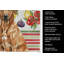 Serviette de cuisine Rhodesian Ridgeback-322069749