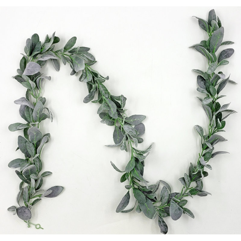 Guirlande 6 'Lambs Ear