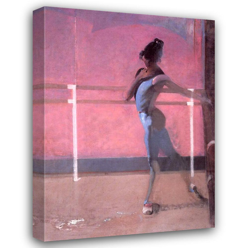 Repose, 39" H x 28" W