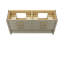 Kiawah Double Drawer Bath Vanity-1340159128-1340159104-1340664278