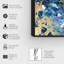 «Caicosglam - Floater Frame», impression sur toile-66422590