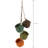 4-Piece Ceramic Wall Hanging Décor-73901218