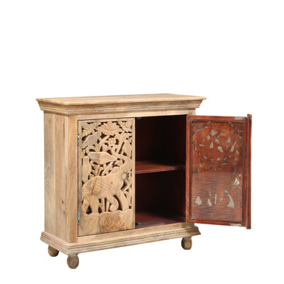Sideboard Accent Chest