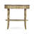 Hamilton 30'' W Solid Wood Nightstand