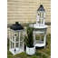 Outdoor UV Rated Grass Drop-In