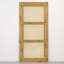 Aloizas Oak with Rattan Barn Door-2061523461