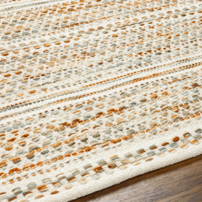 Tapis fabriqué à la main Kenyatta
