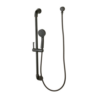 Multi Function Handheld Shower Head