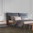 Harmony Grove 8'' W x 36'' L Porcelain Wood Look Singular Tile-36934274