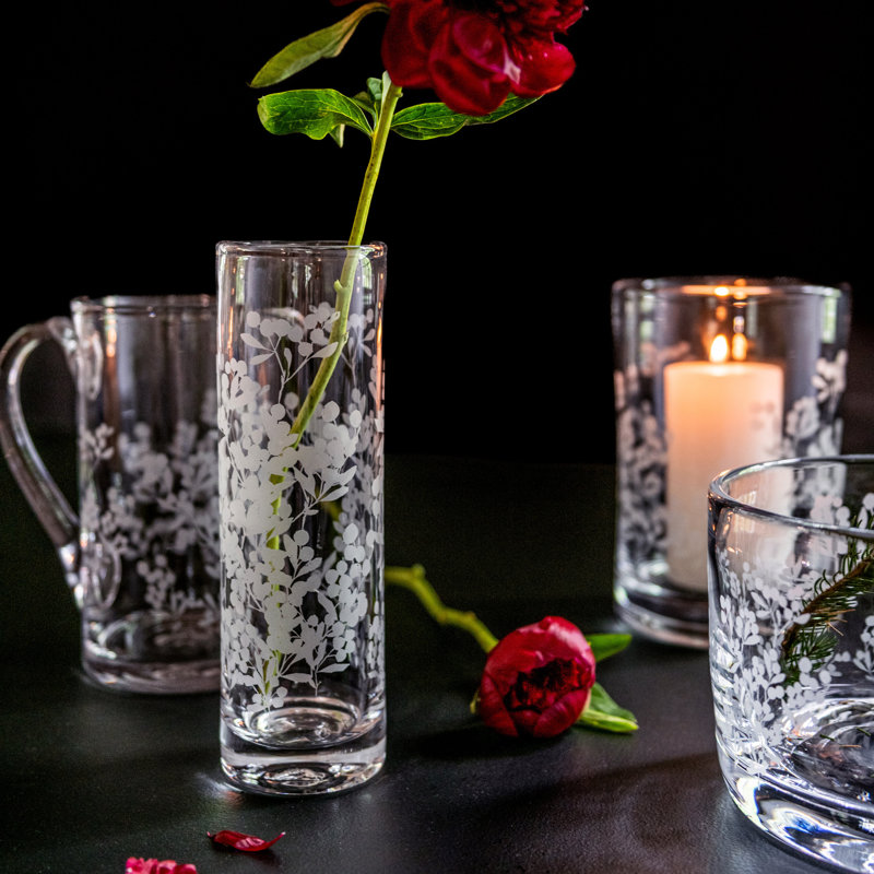 Berry Vase