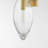 Nantucket 1 Light Wall Sconce-1663679045