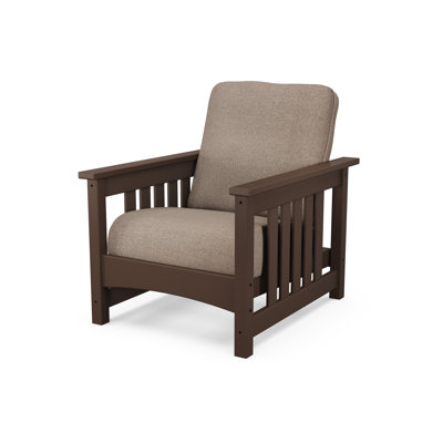 Club Outdoor Lounge Chair