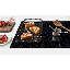 30" All-Induction Cooktop-6 Elements