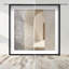 Desert Modernism I Print by Oliver Gal-754814978-754814979
