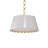 Coastal - Light Empire Pendant-91105094-91105096
