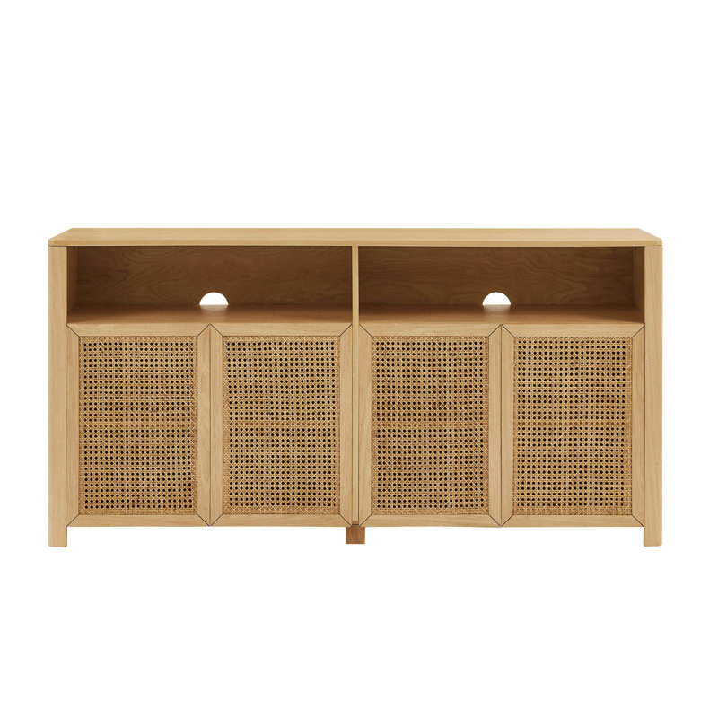 Buffet 63 po Mid-Century Modern