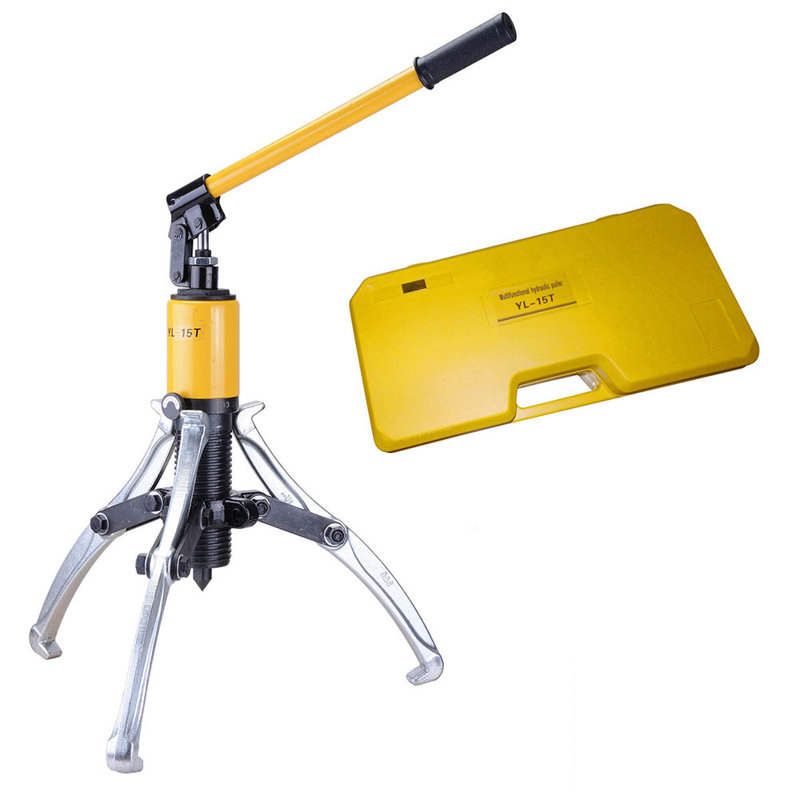 18.5" Toolbox