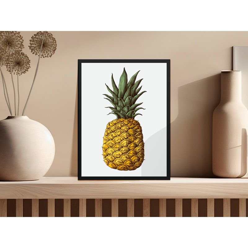 Barbara No Frame Print, 20x30