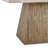 Ridley 47" Pedestal Dining Table