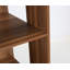 Bureau double réversible avec bibliothèque-1927885014