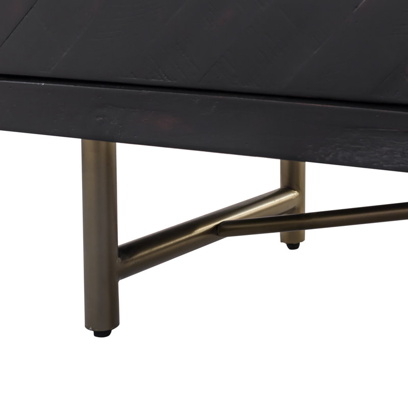 Dana 68" Wide Buffet Table