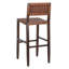 Tabouret de bar et de comptoir Saide-531390580